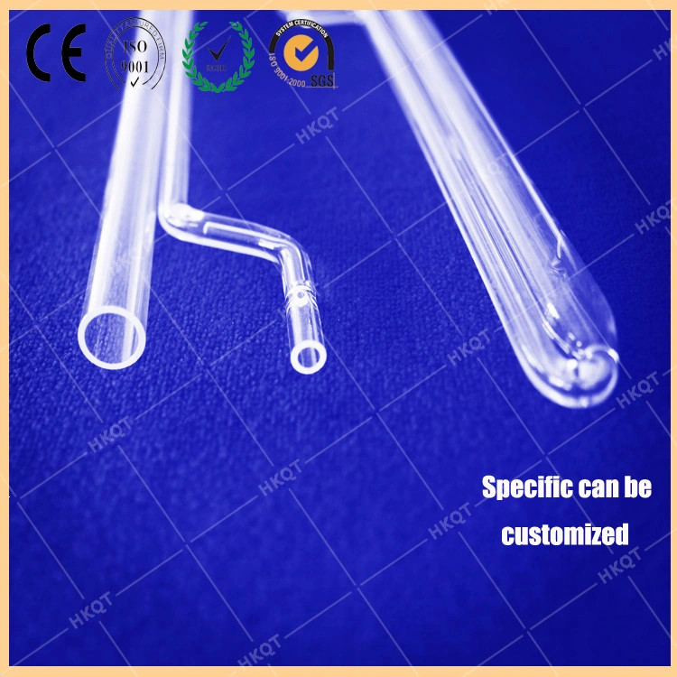 Conta Quantachrome Bet Sample Tube Iqnove4000e Nove300 Sample Tube Quartz