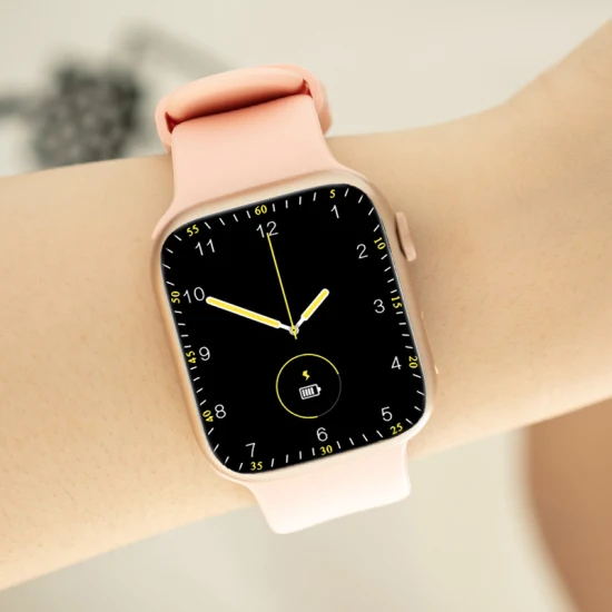 2022 nova venda quente série 8 smartwatch esportes saúde relógio inteligente 8 rastreador de fitness para relógios appl ios appl relógio skd