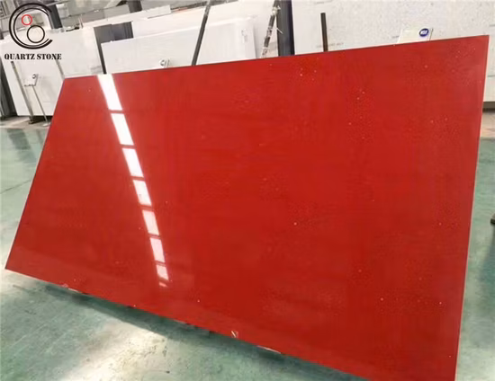 Pedra de quartzo artificial da série Galaxy Star Sparkle Mirror para bancadas